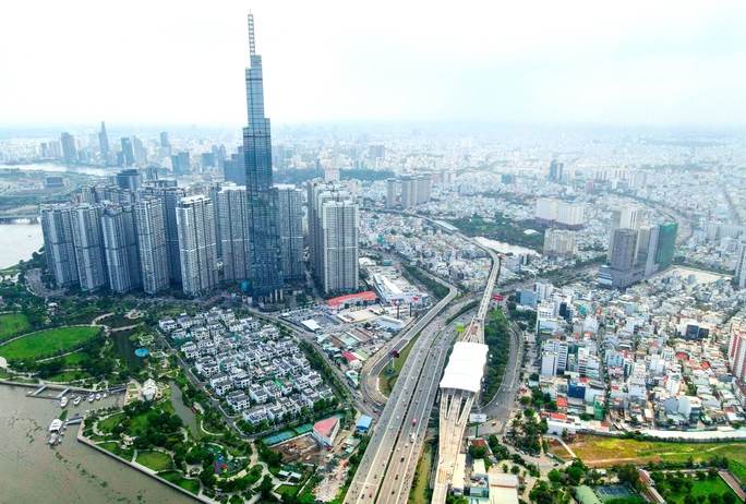 TP HCM kiến nghị 17 nội dung về đất đai, môi trường trong Nghị quyết thay thế Nghị quyết 54