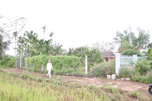 Thua kiện, huyện trì hoãn thi hành án