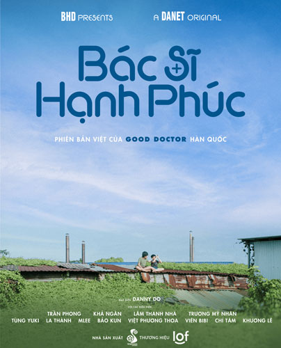 Tri ân ngành y qua "Bác sĩ hạnh phúc"