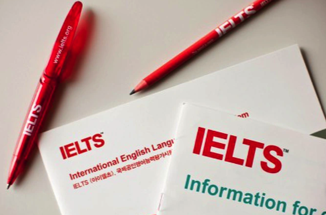 Hội đồng Anh được cấp phép tổ chức thi IELTS
