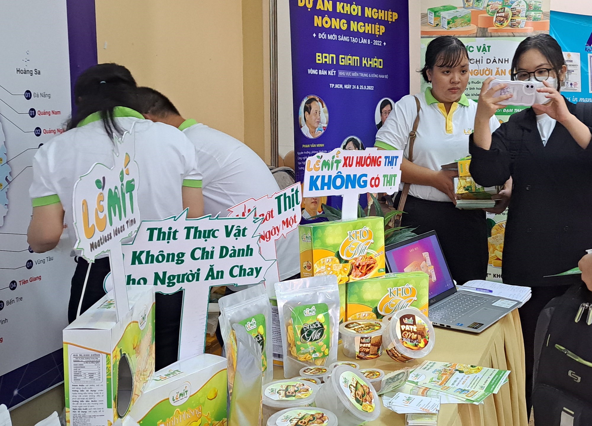 Chưa bao giờ rau quả Việt Nam xuất sang EU tăng nhanh v&agrave; nhiều như gần đ&acirc;y - Ảnh 1.