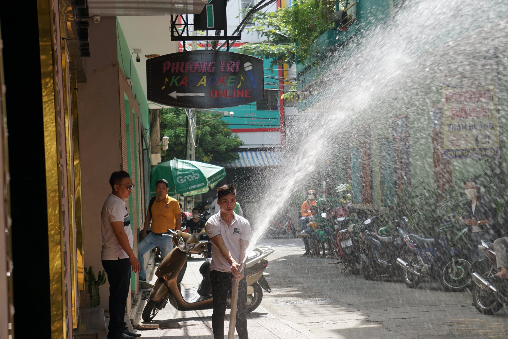 Đà Nẵng: Đình chỉ hàng loạt cơ sở kinh doanh vì không bảo đảm PCCC