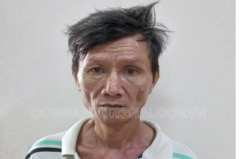 Đau lòng án mạng con trai sát hại mẹ già trong cơn say