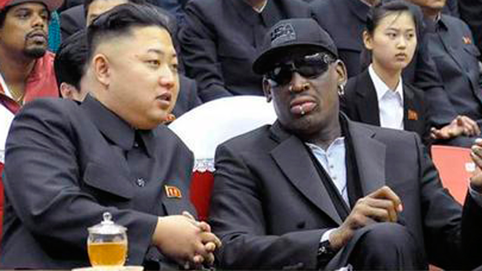 Chuyện chưa biết về con g&aacute;i &ocirc;ng Kim Jong-un - Ảnh 1.
