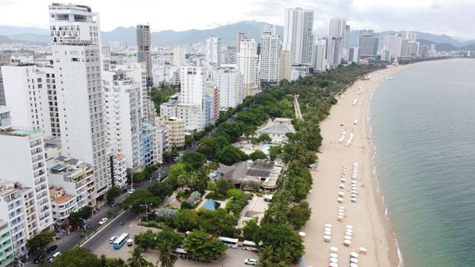 Hùng Lộc hầu - Người "mang gươm đi mở cõi" Khánh Hòa