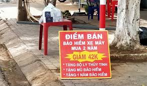 Bảo hiểm: Cần bình đẳng giữa bán và mua