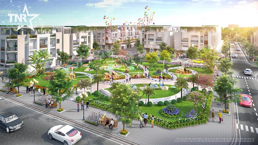 Thương hiệu BĐS tiên phong kiến tạo chuẩn mực sống mới ở các đô thị trẻ - Ảnh 3. Thương hiệu BĐS tiên phong kiến tạo chuẩn mực sống mới ở các đô thị trẻ - Ảnh 3.
