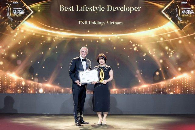 Thương hiệu BĐS tiên phong kiến tạo chuẩn mực sống mới ở các đô thị trẻ - Ảnh 4. Thương hiệu BĐS tiên phong kiến tạo chuẩn mực sống mới ở các đô thị trẻ - Ảnh 4.