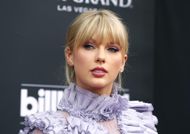 Cháy vé chuyến lưu diễn Taylor Swift, đơn vị tổ chức bị điều tra