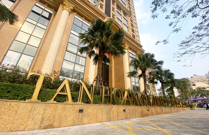 Bộ Tài chính: Doanh nghiệp phải có trách nhiệm đến cùng với nợ trái phiếu