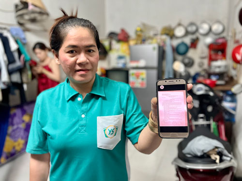 Ngăn nguy cơ công nhân mất việc
