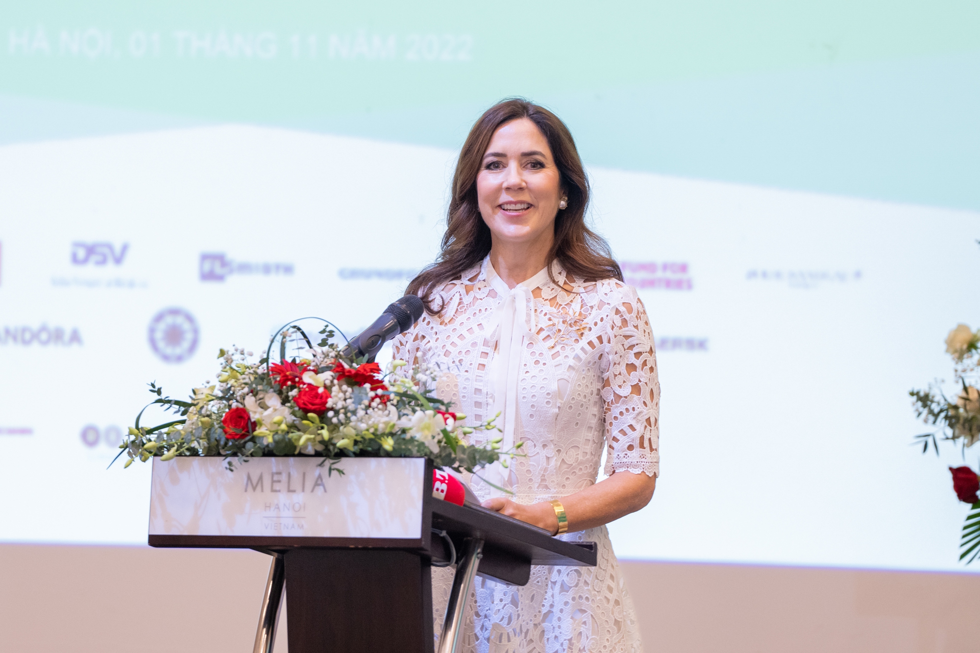 Doanh nghiệp Việt Nam - Đan Mạch k&yacute; kết 14 bản ghi nhớ hợp t&aacute;c - Ảnh 5.