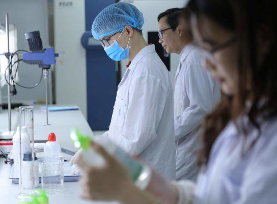 Ra mắt "Mạng lưới nhà khoa học trẻ ngành y tế Việt Nam toàn cầu"