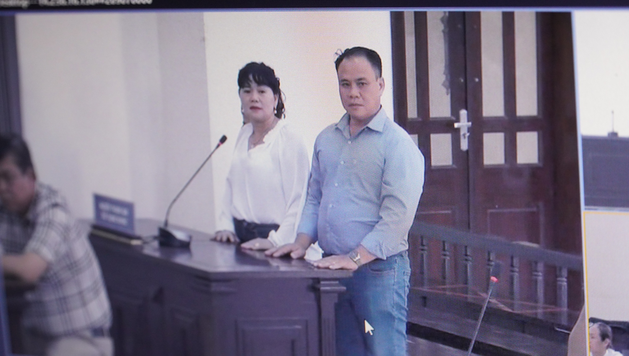 Vụ “Tịnh thất Bồng Lai”: Ba mẹ Diễm My nói gì?