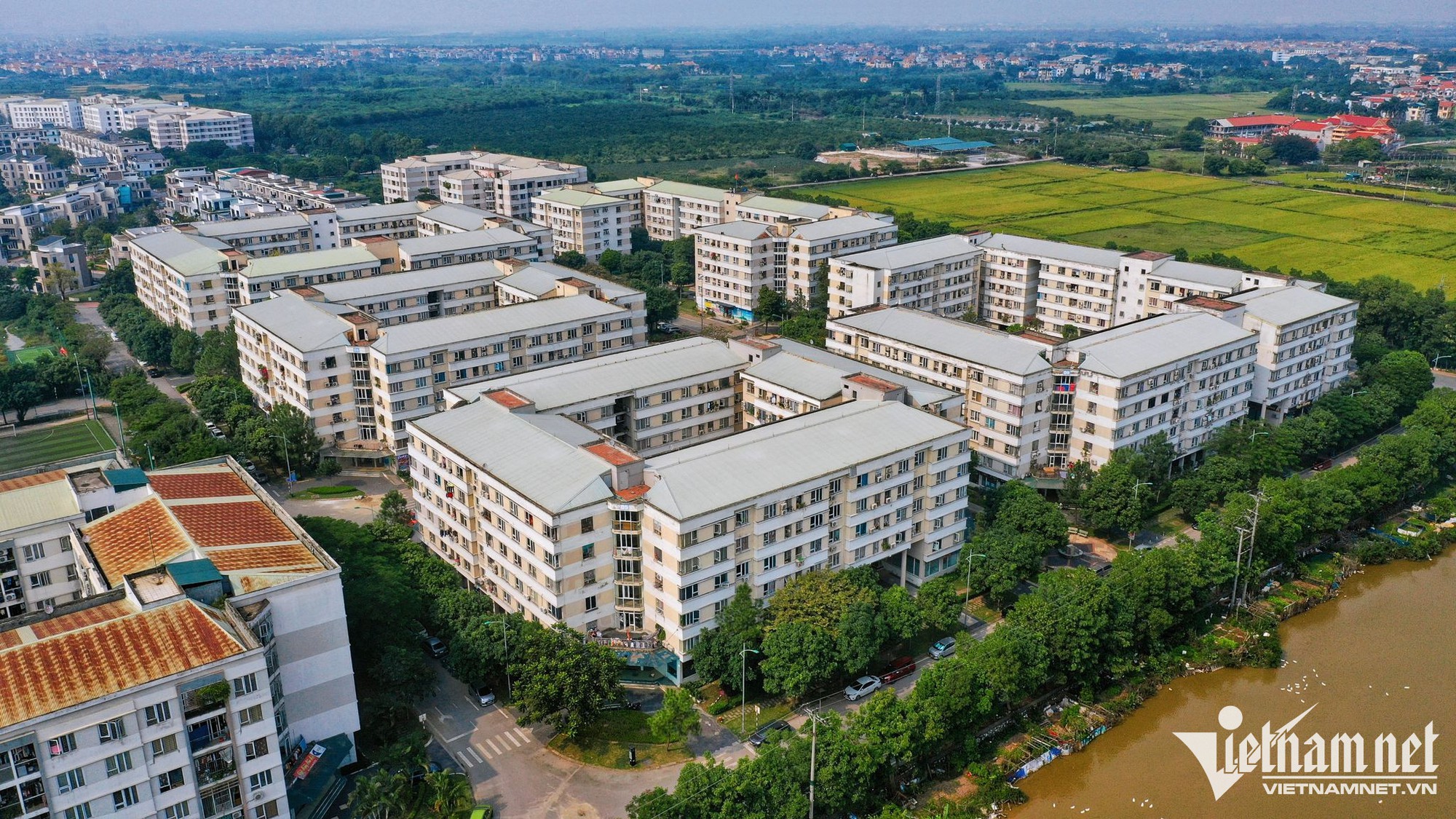 Vay vốn mua nhà ở xã hội: Chuyện không dễ với người nghèo - Ảnh 1. Vay vốn mua nhà ở xã hội: Chuyện không dễ với người nghèo - Ảnh 1.