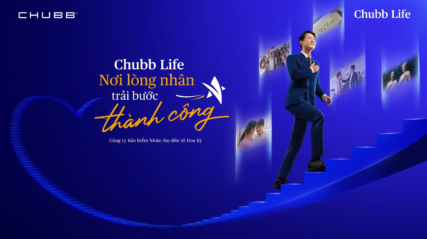 Chubb Life Việt Nam khẳng nhận “cú đúp” giải thưởng quốc tế - Ảnh 3.