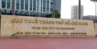 Công an đề nghị Cục Thuế TP HCM cung cấp thông tin hơn 700  doanh nghiệp để phục vụ điều tra