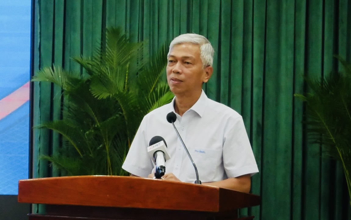 Ông Võ Văn Hoan: Tại sao 2 nhà kế bên nhưng nhà được công nhận, nhà thì không?