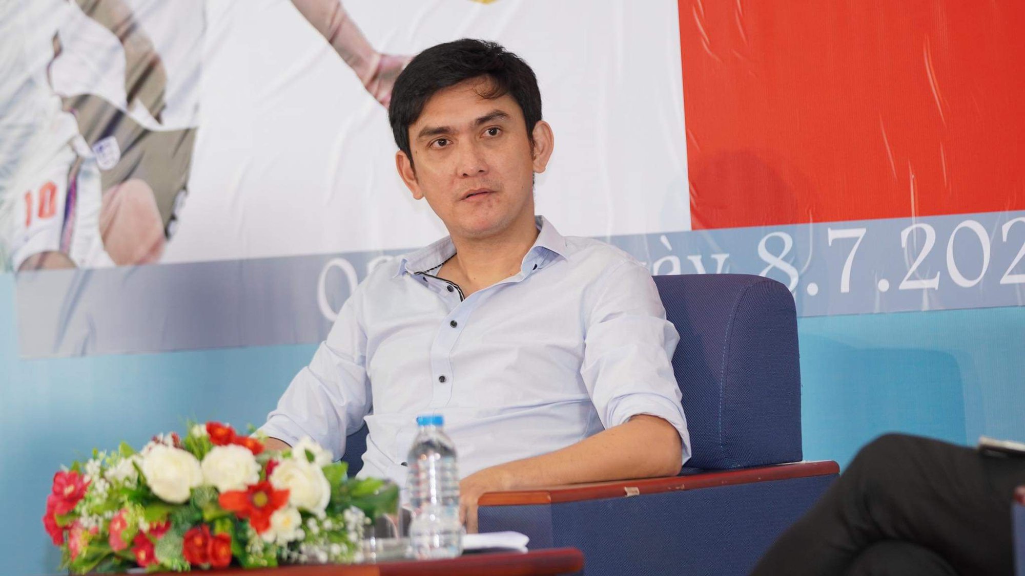 Gót chân Achilles của ứng viên