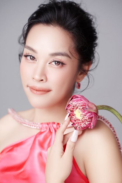 O Sen Ngọc Mai - qu&aacute;n qu&acirc;n Ca sĩ mặt nạ l&agrave; ai? - Ảnh 4.