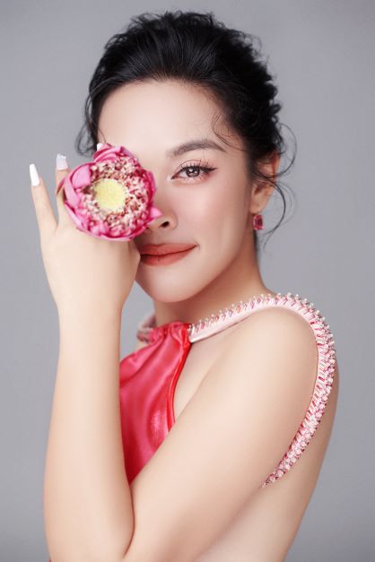O Sen Ngọc Mai - qu&aacute;n qu&acirc;n Ca sĩ mặt nạ l&agrave; ai? - Ảnh 3.