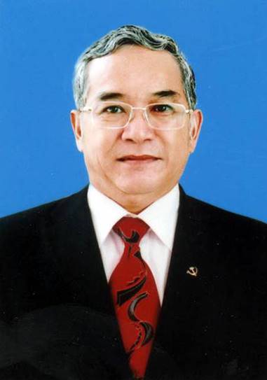 Ph&oacute; Chủ nhiệm UBKT Trung ương Nguyễn Văn H&ugrave;ng qua đời - Ảnh 1.