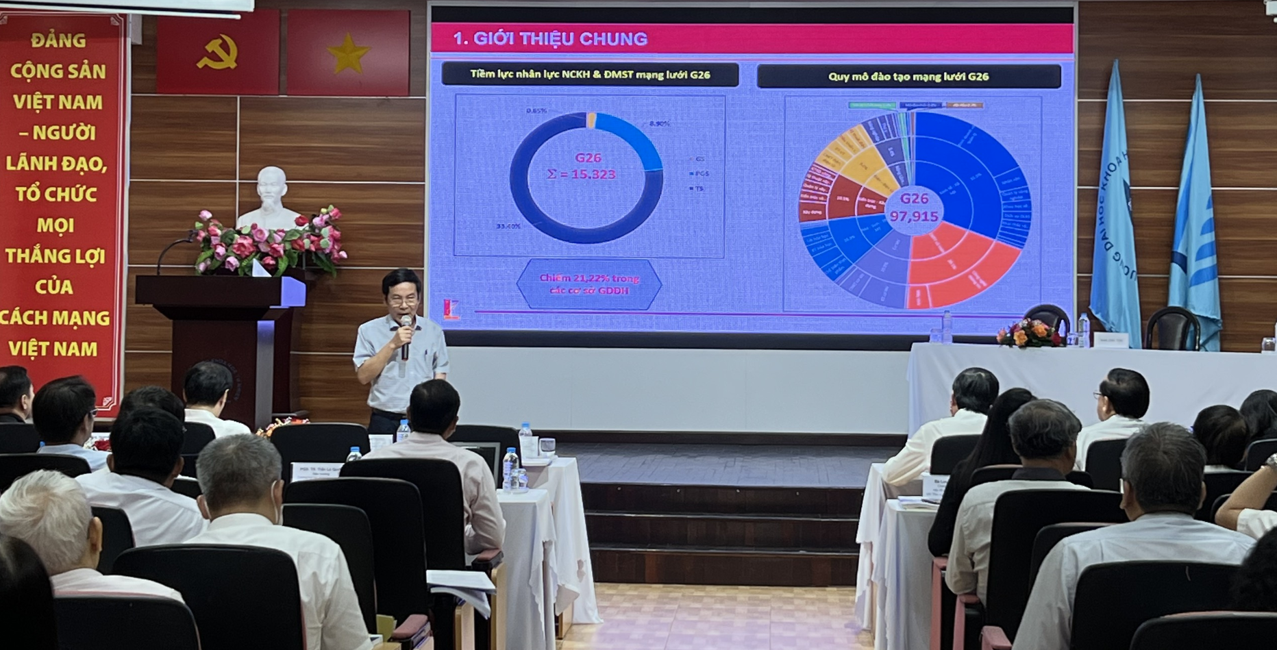 V&igrave; sao nghi&ecirc;n cứu khoa học - chuyển giao chưa hiệu quả?