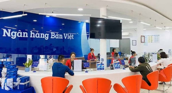 Thông báo khai trương hoạt động Bản Việt Diễn Châu