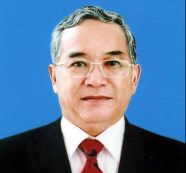 Phó Chủ nhiệm UBKT Trung ương Nguyễn Văn Hùng qua đời