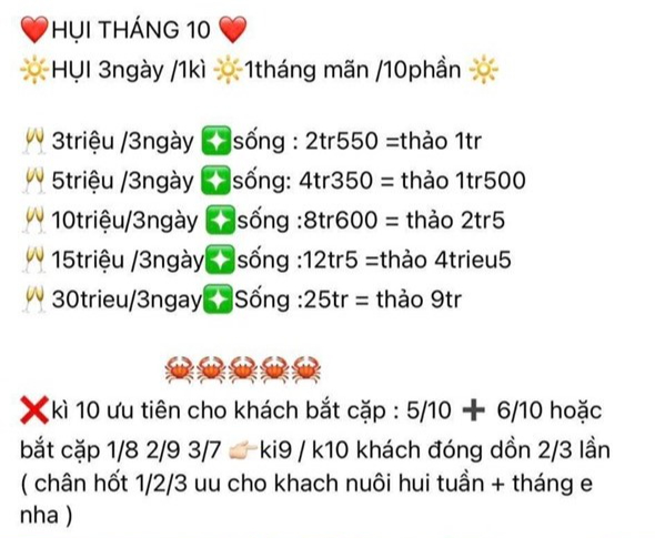C&ocirc;ng an B&igrave;nh Dương cảnh b&aacute;o thủ đoạn lừa đảo của c&aacute;c chủ hụi - Ảnh 1.