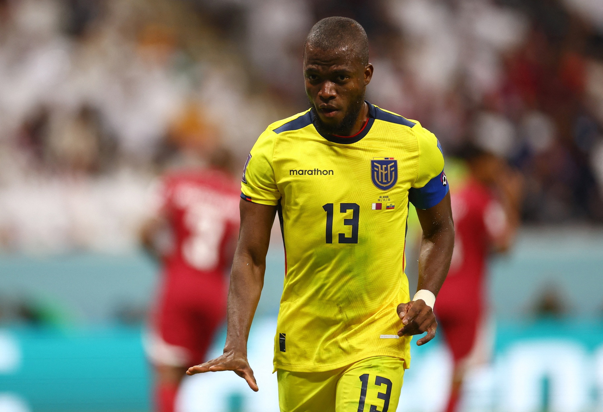 "Dự đoán kết quả World Cup 2022" ngày 20-11: Nghiệt ngã chủ nhà