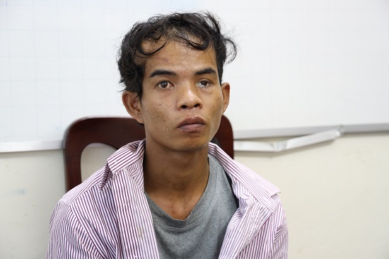 Bắt thanh niên quan hệ với bé gái 13 tuổi