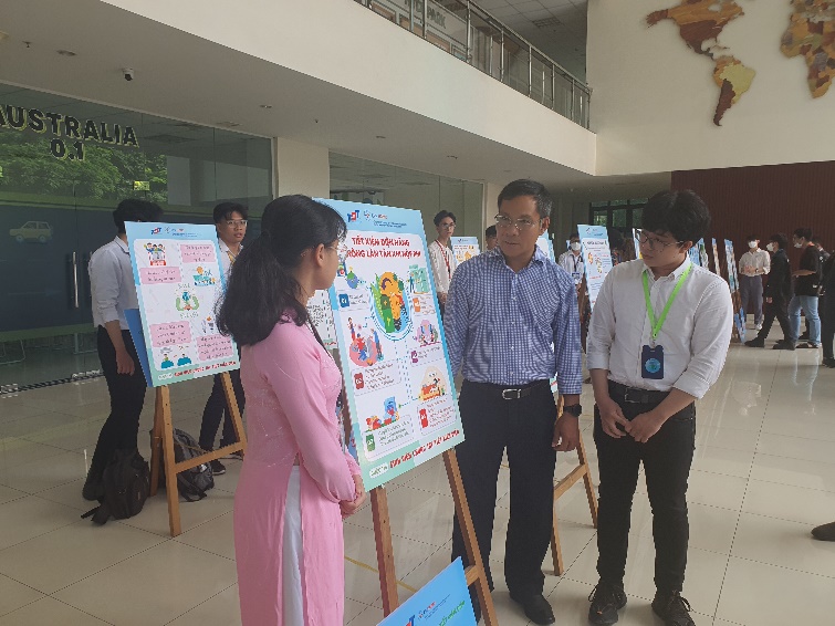 EVNHCMC triển khai nhiều hoạt động tiết kiệm điện