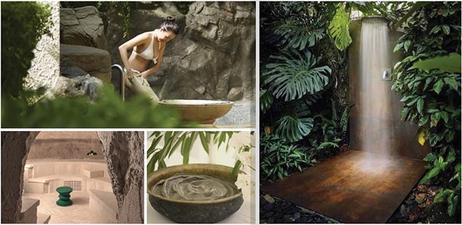 Kh&aacute;m ph&aacute; dịch vụ wellness độc bản ở Charm Resort Hồ Tr&agrave;m - Ảnh 4.