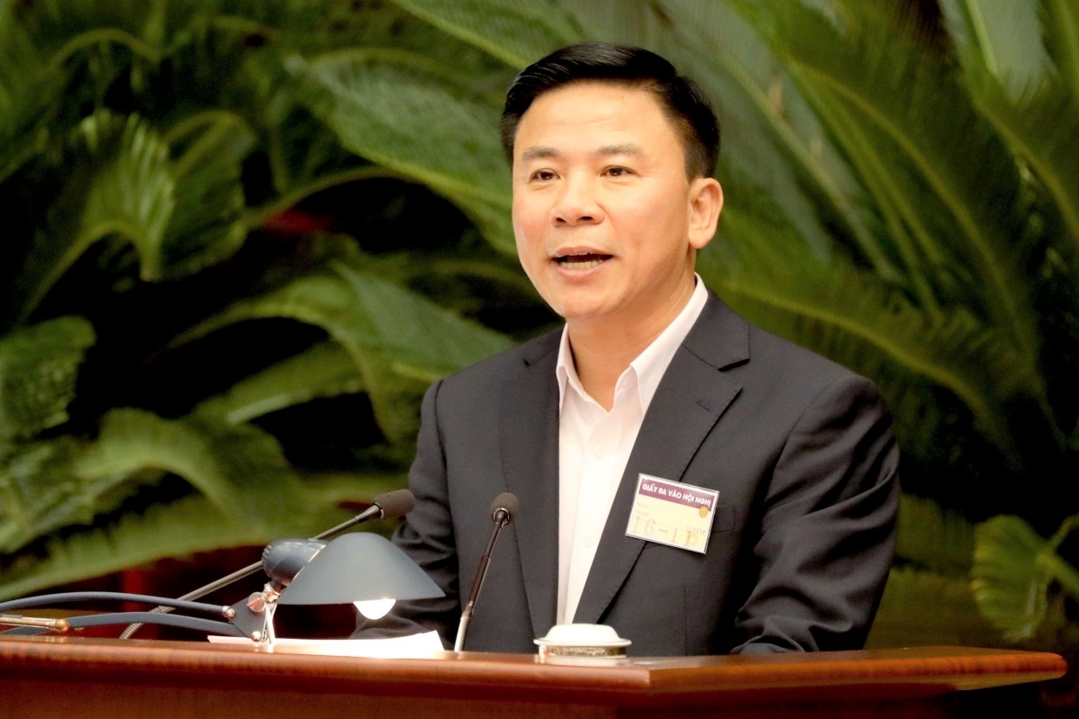 X&acirc;y dựng Thanh H&oacute;a th&agrave;nh trung t&acirc;m lớn về c&ocirc;ng nghiệp chế biến, chế tạo - Ảnh 1.