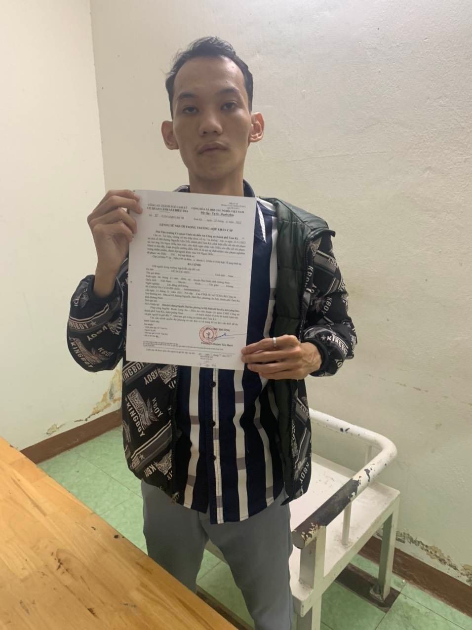 Thủ đoạn của C&ocirc;ng ty T&agrave;i ch&iacute;nh Mirae Asset trong việc mua b&aacute;n 150.000 dữ liệu c&aacute; nh&acirc;n - Ảnh 2.
