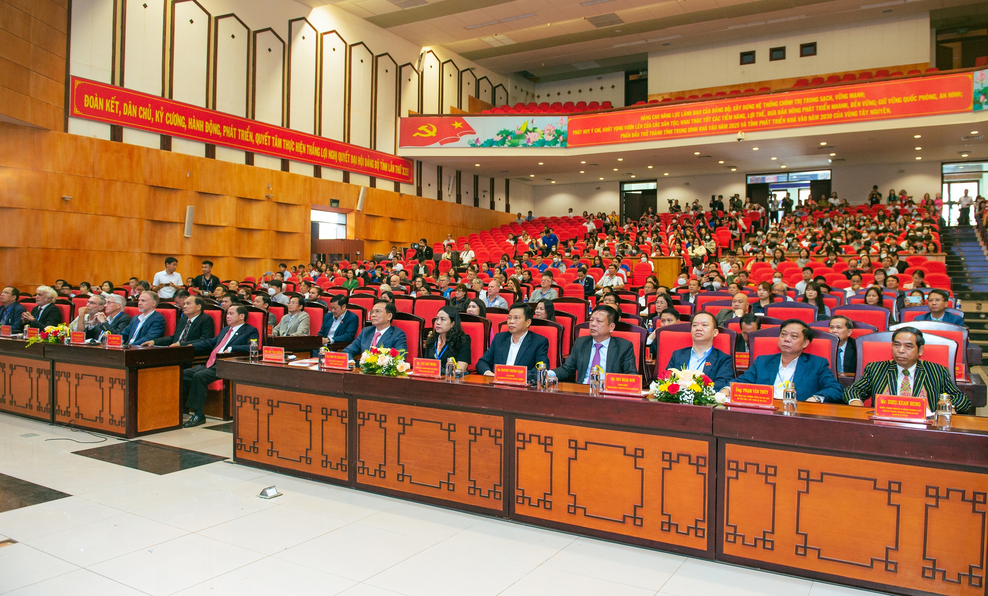 Hội nghị ISV20, quảng bá công viên địa chất Việt Nam ra thế giới