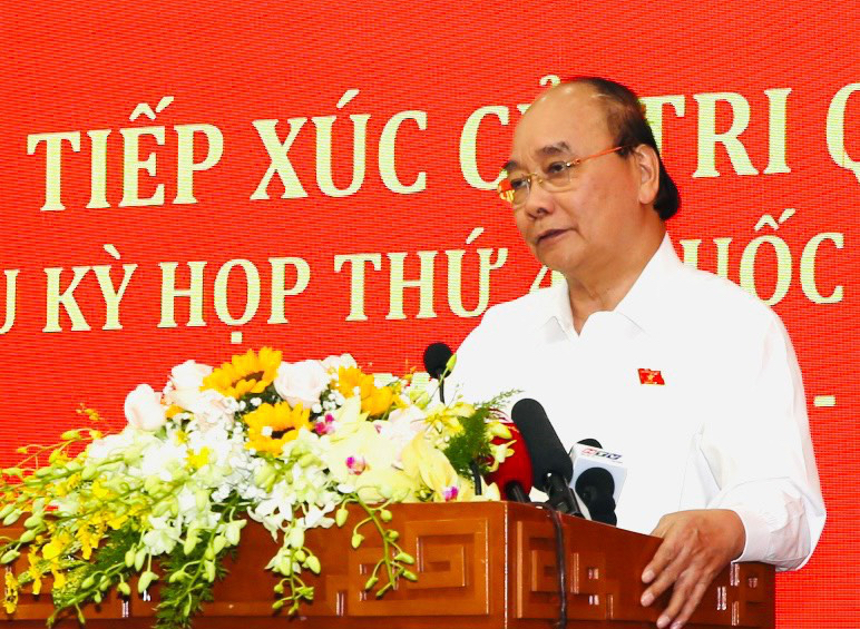 Phải cải cách tiền lương của cán bộ, công chức, viên chức