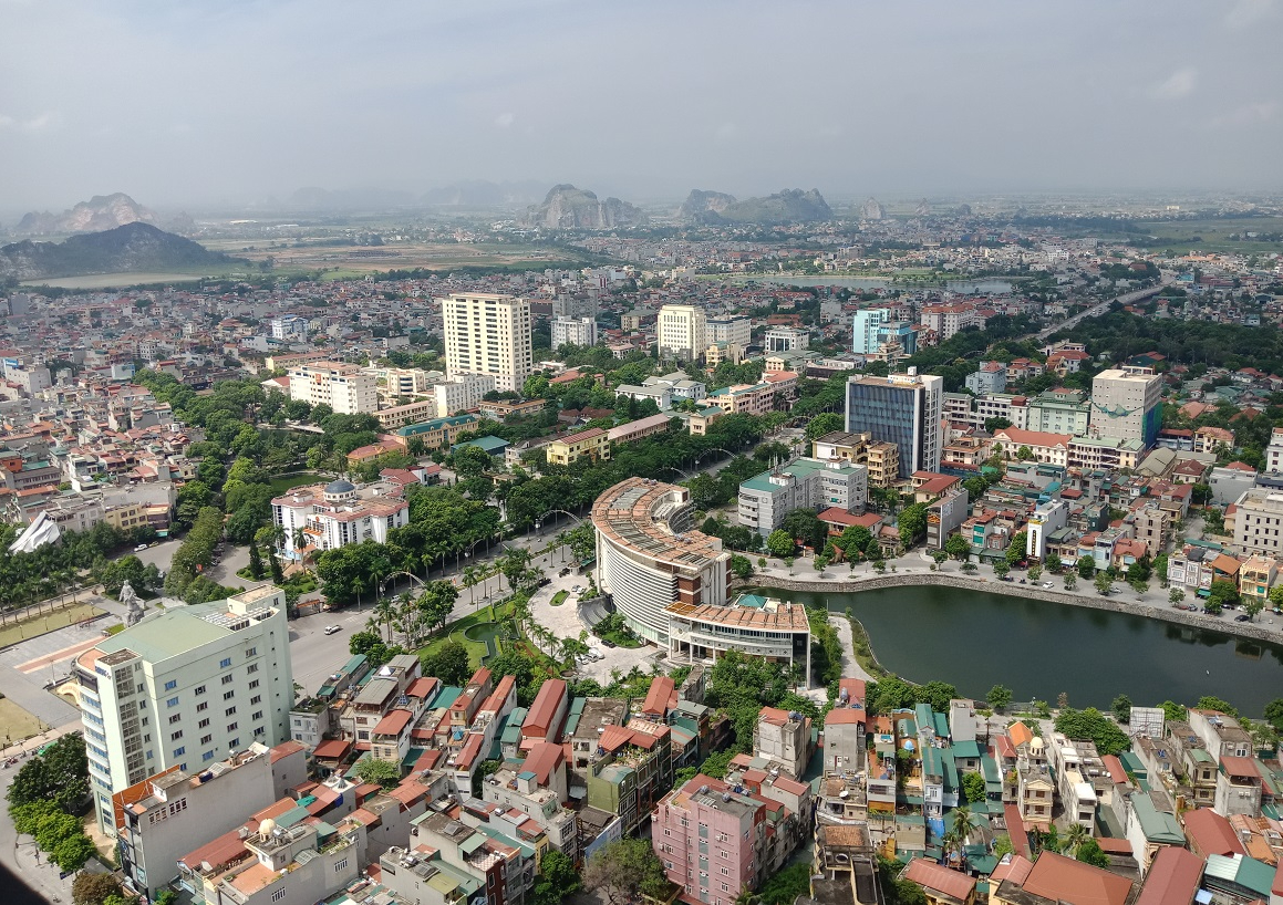 Xây dựng Thanh Hóa thành trung tâm lớn về công nghiệp chế biến, chế tạo