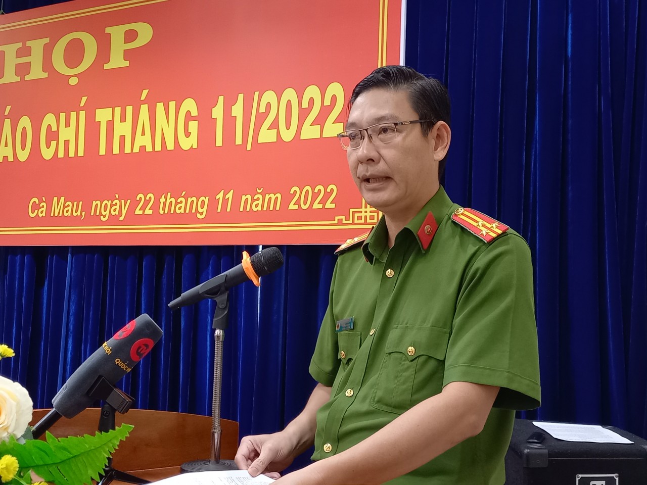 CLIP: Công an Cà Mau nói về vụ ngư dân bị hành hạ dã man