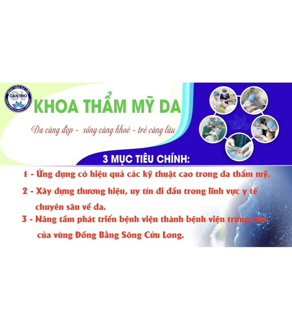 300 chuy&ecirc;n gia v&agrave; c&aacute;n bộ y tế chuy&ecirc;n khoa da liễu gặp gỡ tại Cần Thơ - Ảnh 3.
