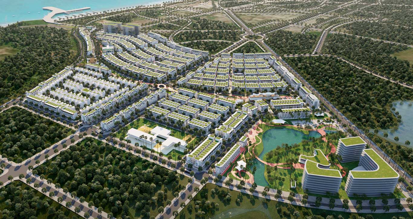 Xu hướng di biến động và điểm đến tương lai của công dân toàn cầu - Ảnh 5.