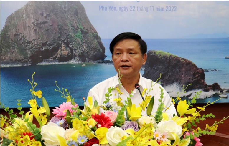 Bảo vệ rạn san hô Hòn Yến: Cần sự chung tay - Ảnh 4.