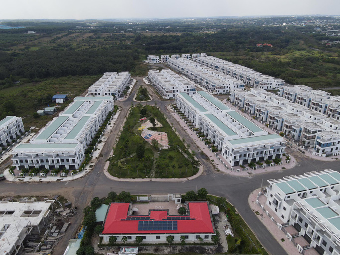 Thanh tra 10 dự án bất động sản tại Đồng Nai