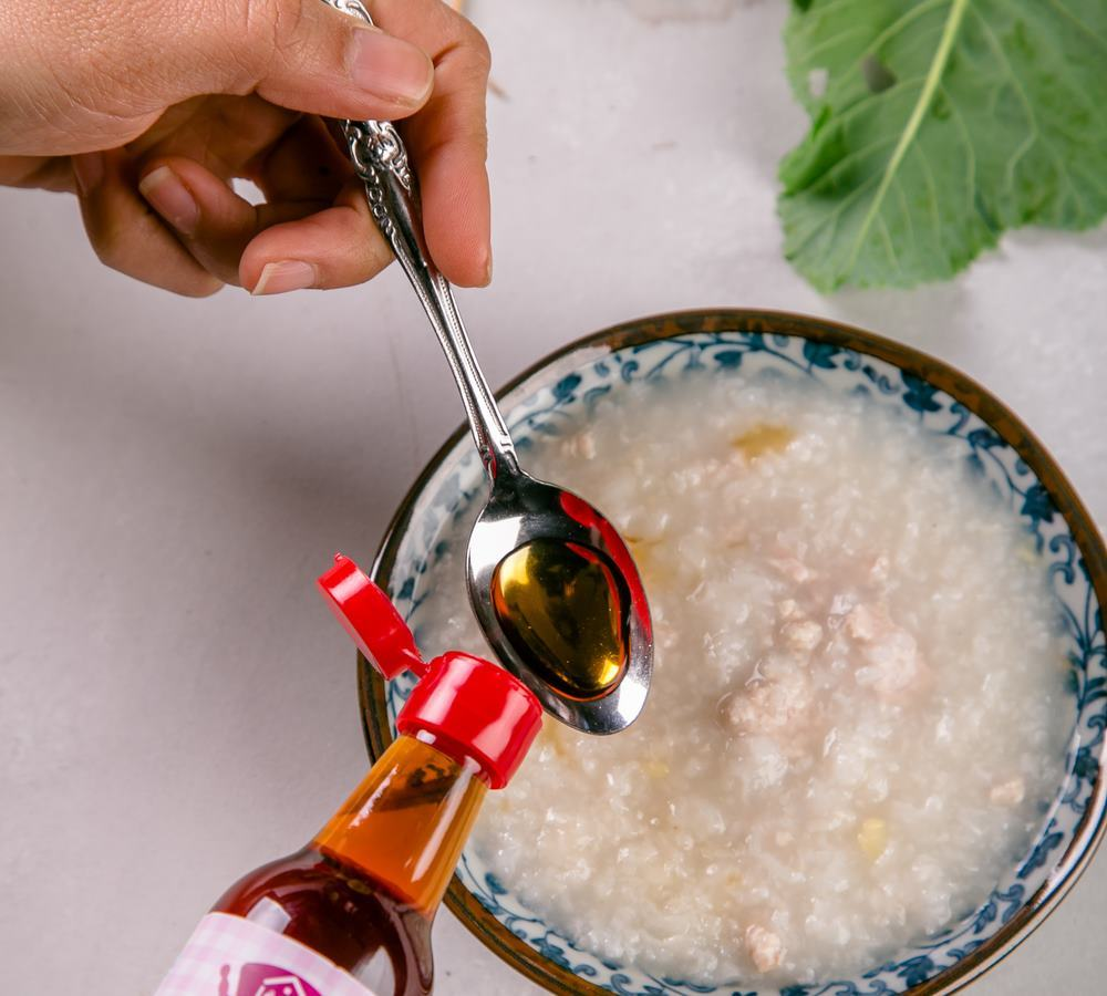 Có nên sử dụng gia vị khi cho trẻ ăn dặm?