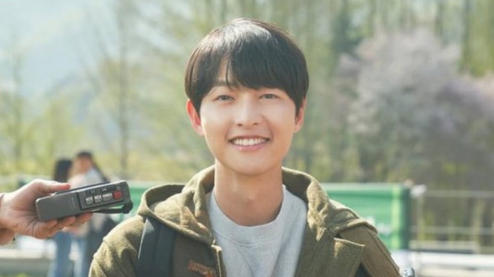 “Cậu út nhà tài phiệt” bị chê lọc mặt Song Joong-ki quá đà!