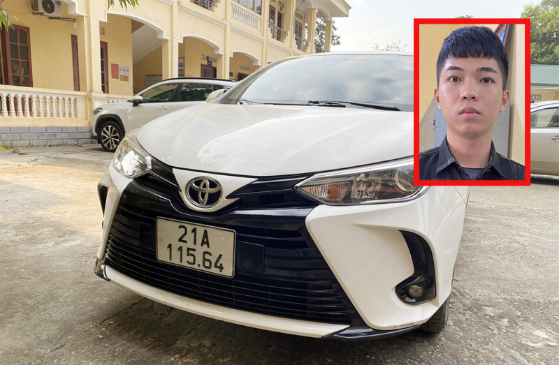 Nguyên nhân vụ tài xế xe hơi đạp thốc ga tông 2 thiếu nữ thương vong