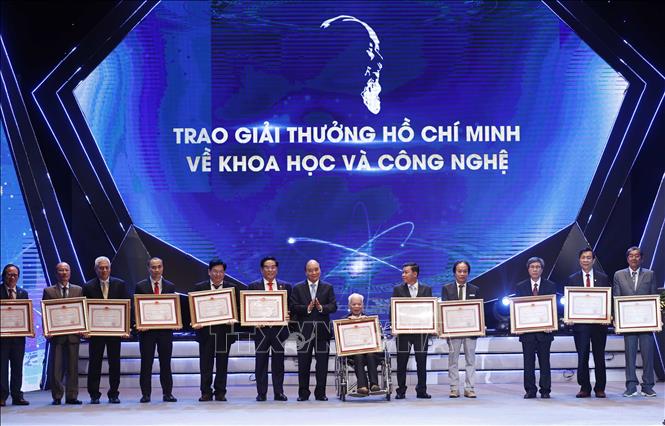 Tăng chi ng&acirc;n s&aacute;ch cho lĩnh vực khoa học - c&ocirc;ng nghệ - Ảnh 1.