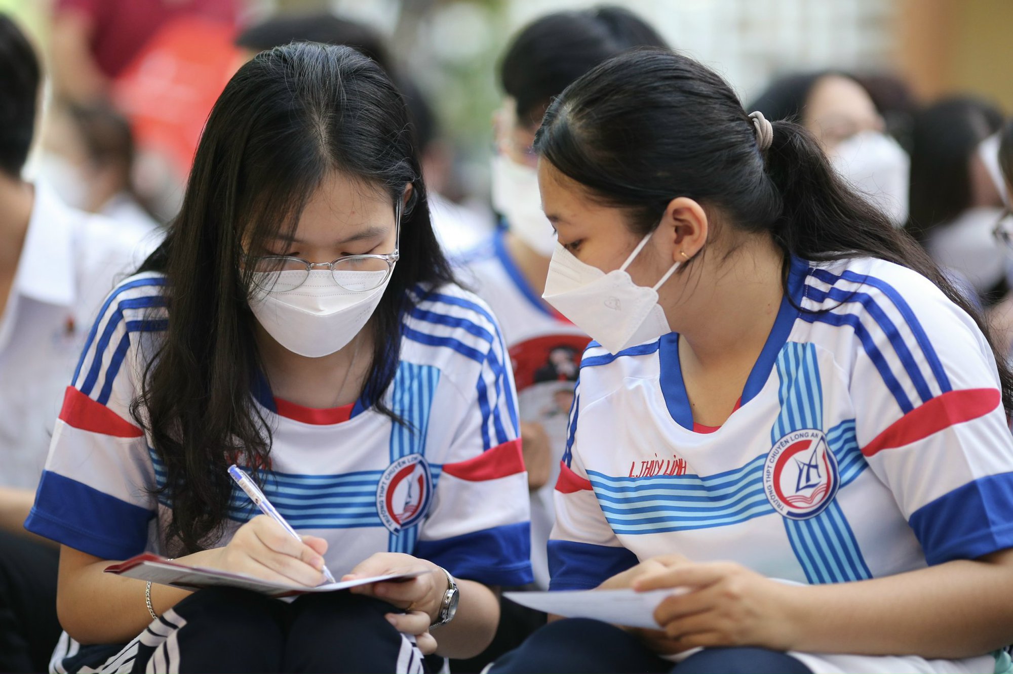 Tuyển sinh 2023: Trường ĐH Công nghiệp Thực phẩm TP HCM giảm chỉ tiêu xét học bạ