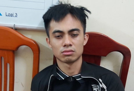 Vụ người phụ nữ trẻ chạy xe máy la hét "Có ai không? cứu tôi với": Người chồng khai gì?